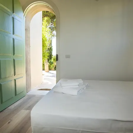 Апарт-отель Residence La Pinede *