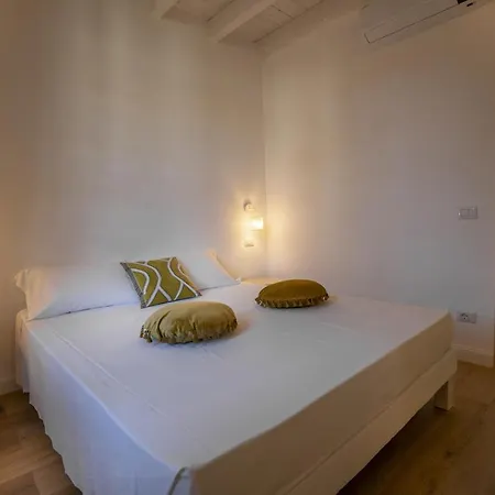 Апарт-отель Residence La Pinede