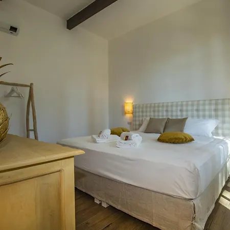 Residence La Pinede * Сен-Тропе