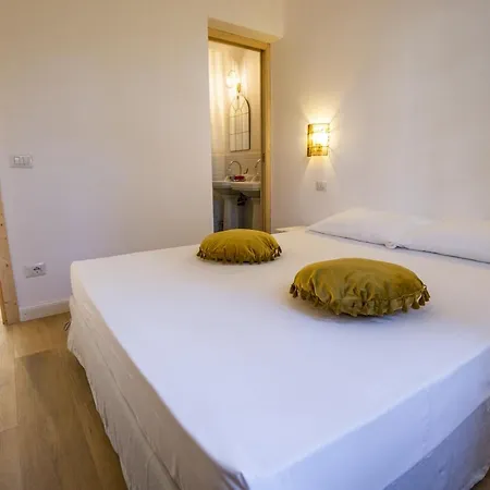 Residence La Pinede Апарт-отель