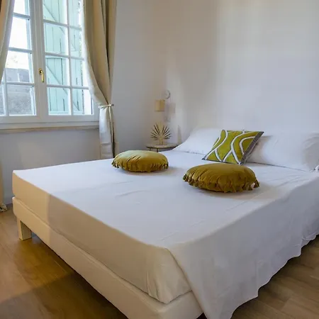 Residence La Pinede Сен-Тропе