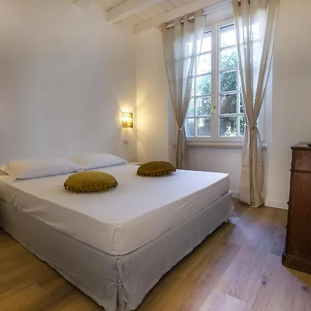 Residence La Pinede Апарт-отель Сен-Тропе