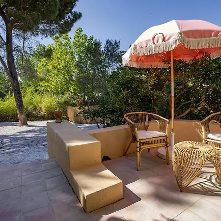 Апарт-отель Residence La Pinede
