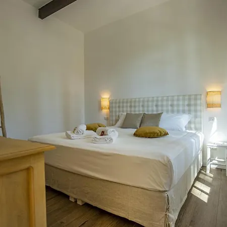 Residence La Pinede Апарт-отель Сен-Тропе