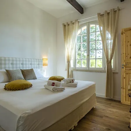 Residence La Pinede * Сен-Тропе