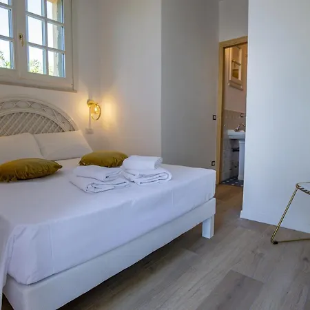 Апарт-отель Residence La Pinede Сен-Тропе